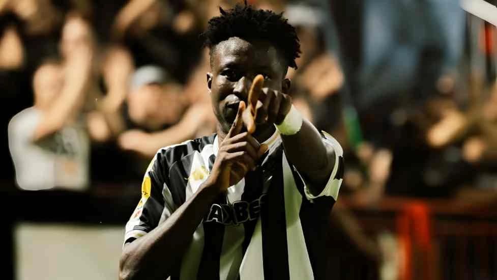 FOTO: FK Partizan