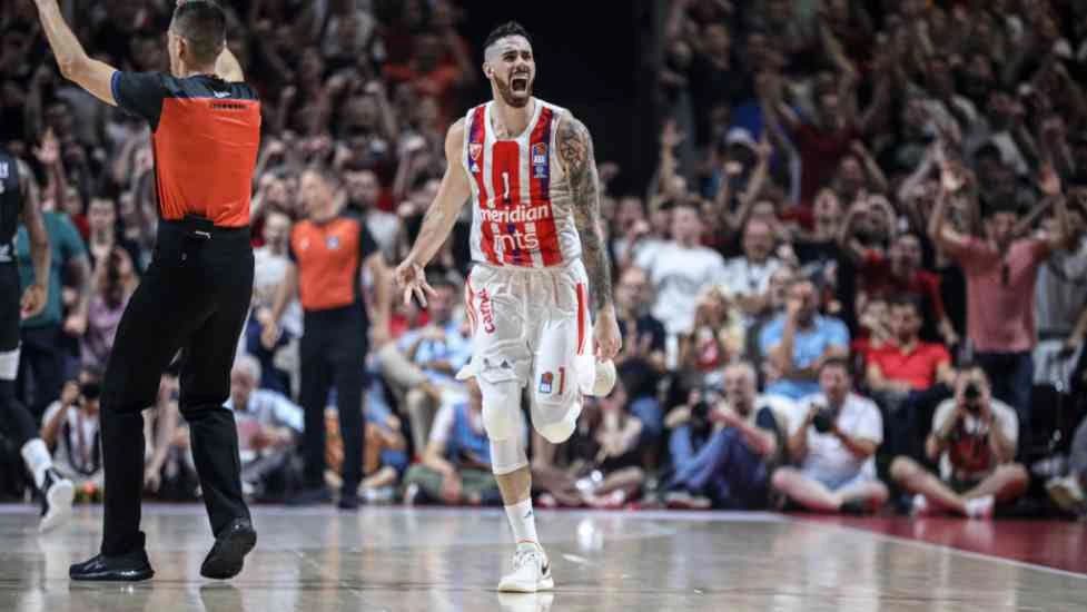 FOTO: ABA liga/Emilija Jovanović